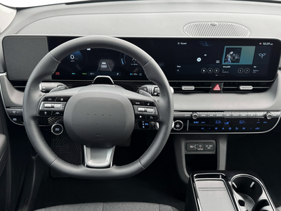 2026 Hyundai IONIQ 5 SE