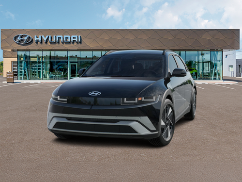2027 Hyundai IONIQ 5 SEL