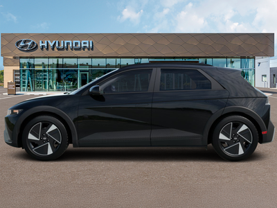 2027 Hyundai IONIQ 5 SEL