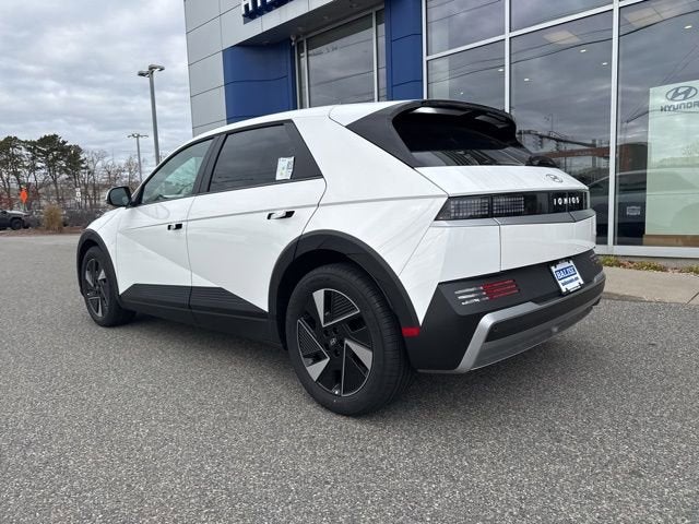 2026 Hyundai IONIQ 5 SEL