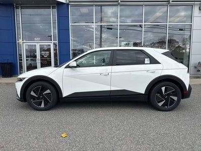 2026 Hyundai IONIQ 5 SEL