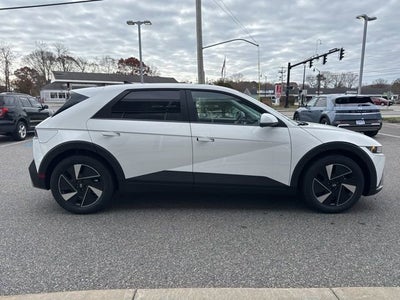 2026 Hyundai IONIQ 5 SEL