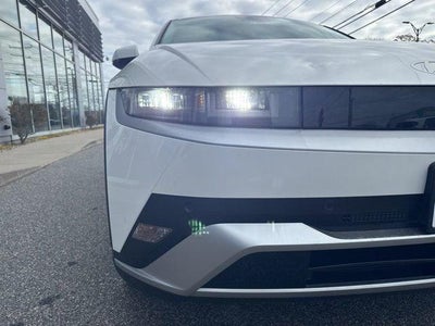 2026 Hyundai IONIQ 5 SEL