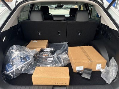 2026 Hyundai IONIQ 5 SEL