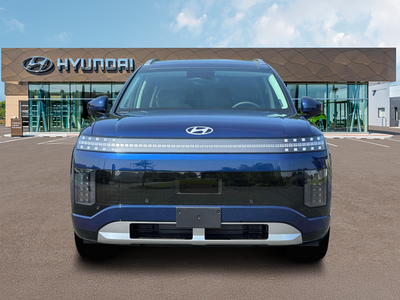 2026 Hyundai IONIQ 9 Performance Limited