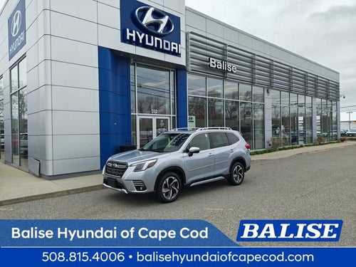 2023 Subaru Forester Touring