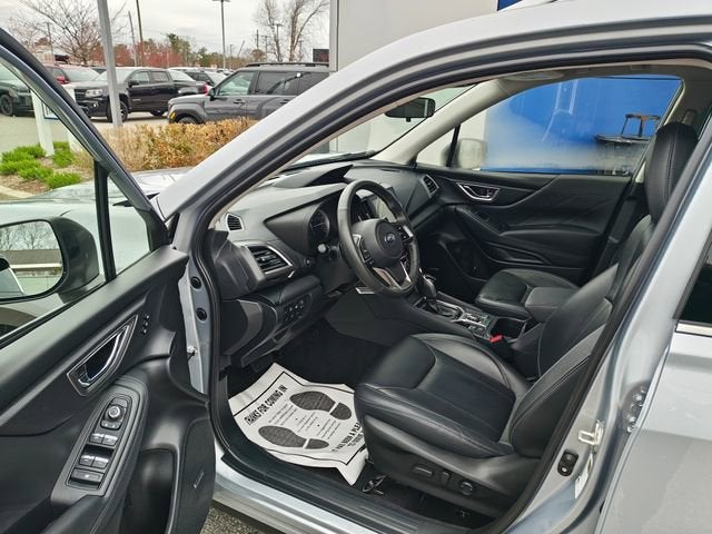 2023 Subaru Forester Touring