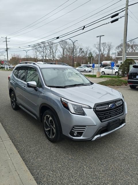 2023 Subaru Forester Touring