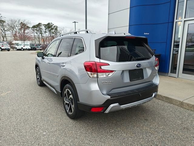 2023 Subaru Forester Touring