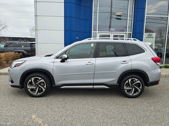 2023 Subaru Forester Touring