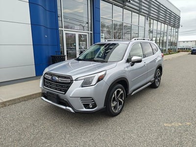 2023 Subaru Forester Touring