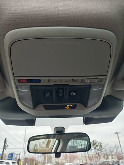 2023 Subaru Forester Touring