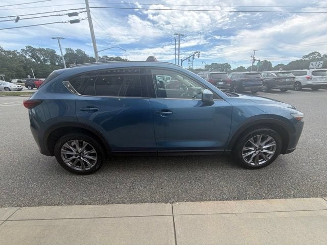 2019 Mazda Mazda CX-5 Grand Touring