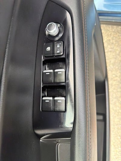 2019 Mazda Mazda CX-5 Grand Touring