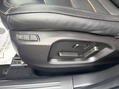 2019 Mazda Mazda CX-5 Grand Touring
