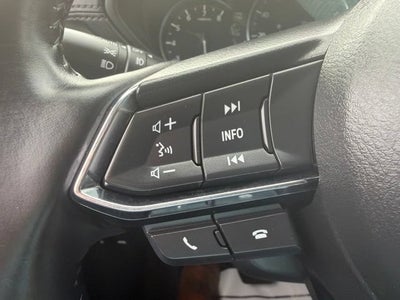 2019 Mazda Mazda CX-5 Grand Touring