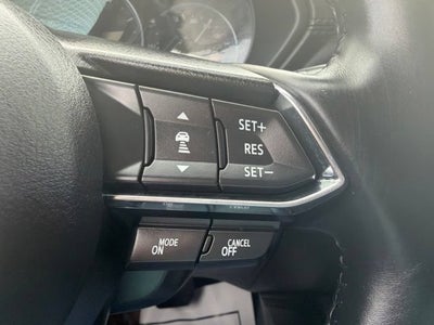 2019 Mazda Mazda CX-5 Grand Touring