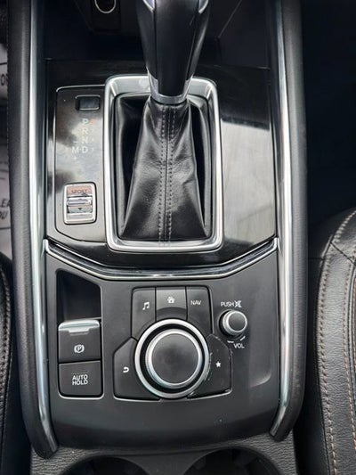2019 Mazda Mazda CX-5 Grand Touring