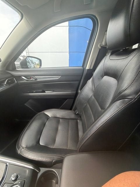2019 Mazda Mazda CX-5 Grand Touring