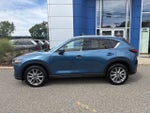 2019 Mazda Mazda CX-5 Grand Touring