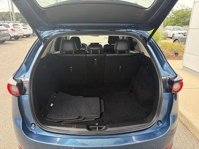 2019 Mazda Mazda CX-5 Grand Touring