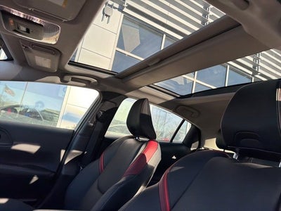 2024 Toyota Prius Prime XSE