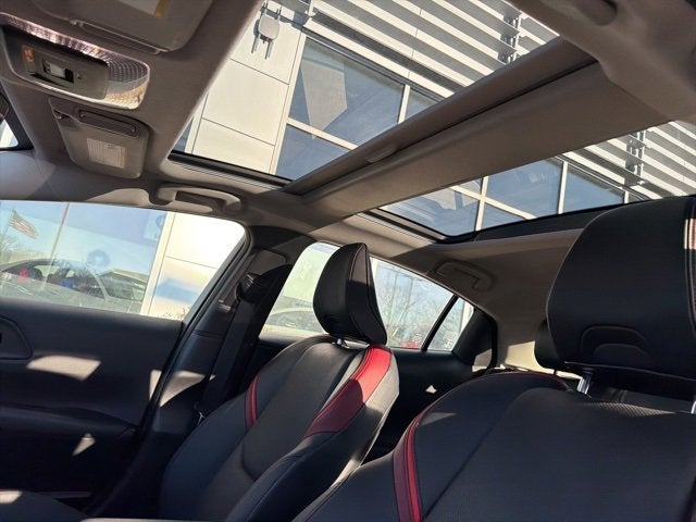 2024 Toyota Prius Prime XSE