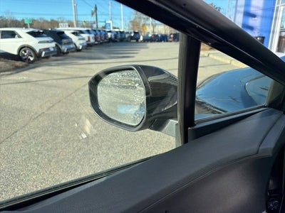 2024 Toyota Prius Prime XSE