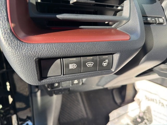 2024 Toyota Prius Prime XSE