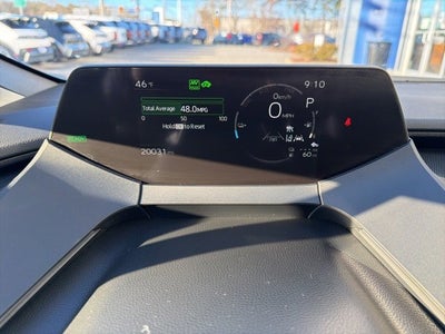 2024 Toyota Prius Prime XSE