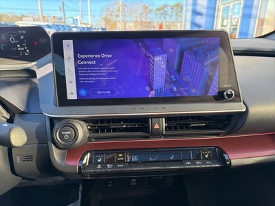 2024 Toyota Prius Prime XSE