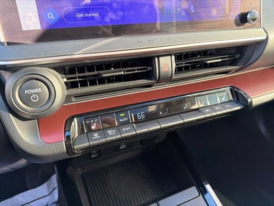 2024 Toyota Prius Prime XSE