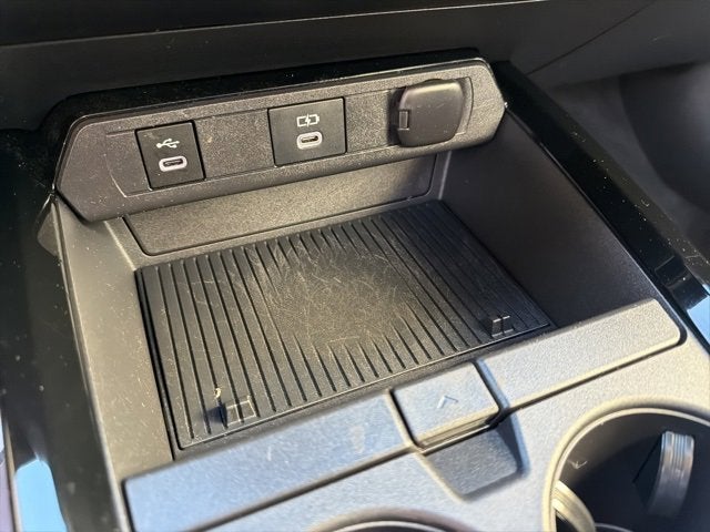 2024 Toyota Prius Prime XSE