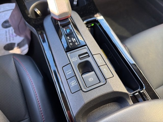 2024 Toyota Prius Prime XSE