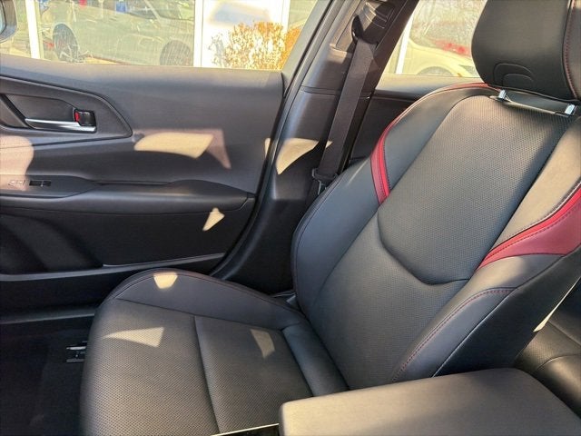 2024 Toyota Prius Prime XSE