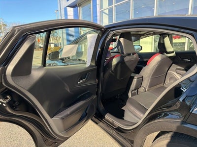 2024 Toyota Prius Prime XSE