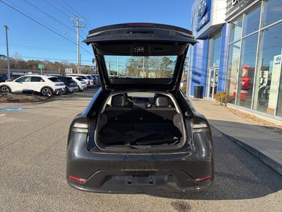 2024 Toyota Prius Prime XSE