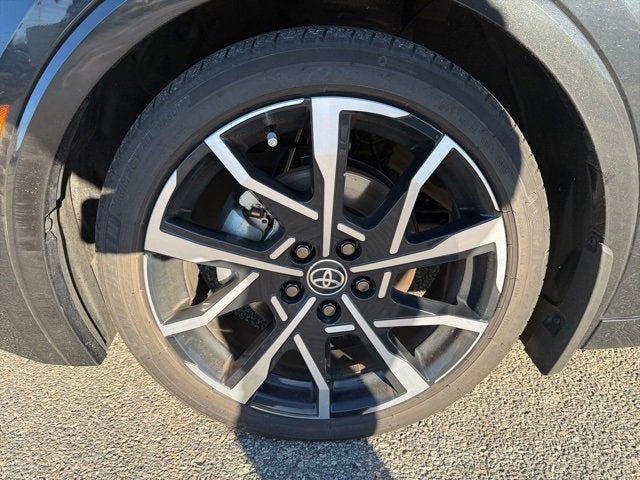 2024 Toyota Prius Prime XSE