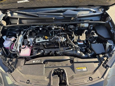 2024 Toyota Prius Prime XSE