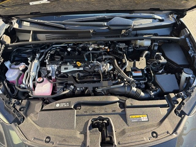 2024 Toyota Prius Prime XSE