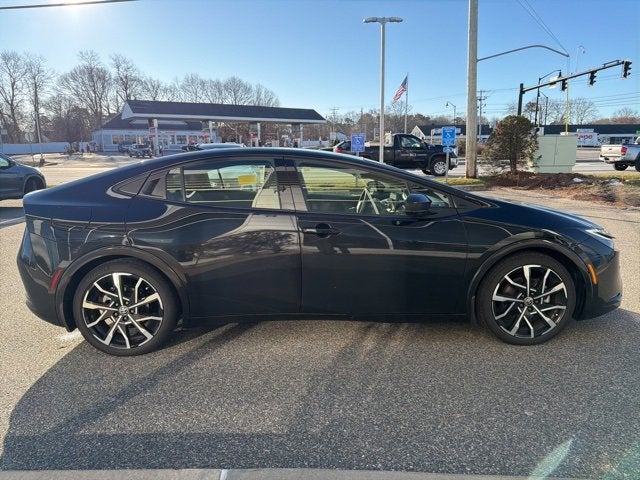 2024 Toyota Prius Prime XSE