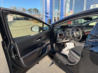 2024 Toyota Prius Prime XSE