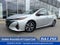 2018 Toyota Prius Prime Premium