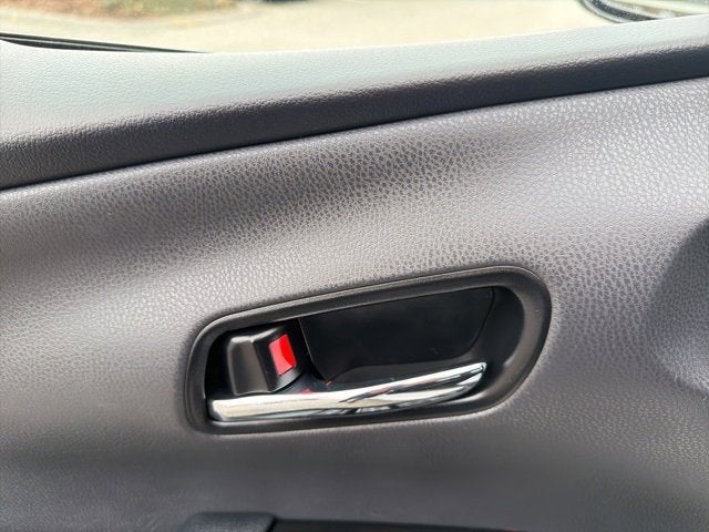 2018 Toyota Prius Prime Premium