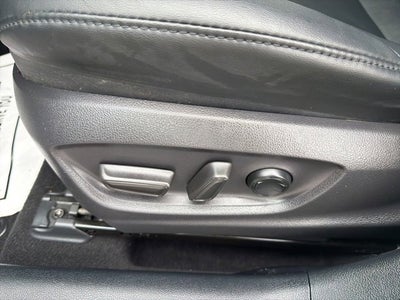 2018 Toyota Prius Prime Premium