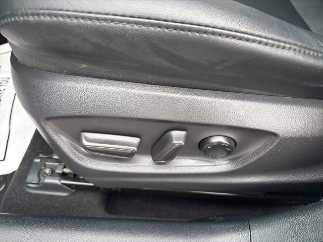 2018 Toyota Prius Prime Premium