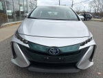 2018 Toyota Prius Prime Premium