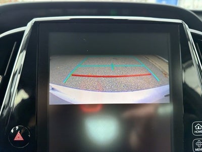 2018 Toyota Prius Prime Premium