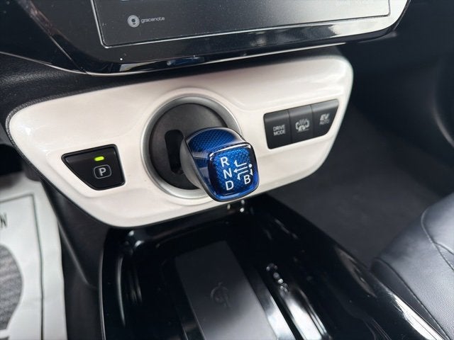 2018 Toyota Prius Prime Premium