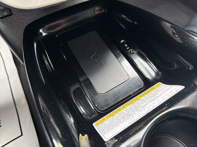 2018 Toyota Prius Prime Premium